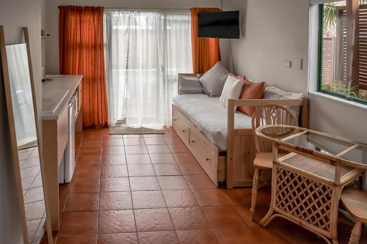La Dolce Vita Whangamata Kültér fotó